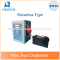 China Mini electronic fuel dispenser pump